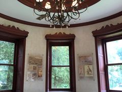 -北京动物园-畅观楼