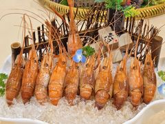 -扬州中集格兰云天大酒店