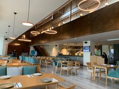 大堂-EN SPACE恩空间