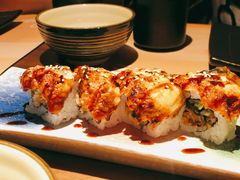 -山葵家居酒屋(天目里店)