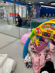 -海豚啵啵体智能游泳馆(惠山万达广场店)