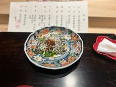 -元熹会席料理