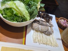 -清真京华源·涮肉烧烤(丰庆店)
