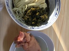 -盛兴面馆(真儒大厦店)