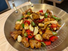 -东北风(鄞州万达店)