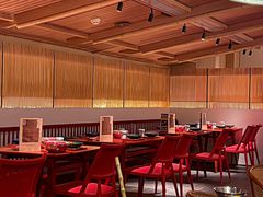 -隐厨·中国菜馆(三里屯T+MALL店)