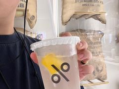 -% Arabica阿拉比卡咖啡(前滩太古里店)