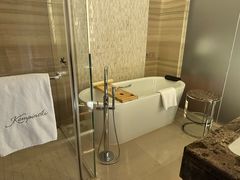 -太原凯宾斯基饭店