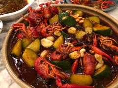 -茉莉花空中花园餐厅(义乌店)