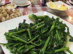 -龙桥私厨·姜花菊花过桥鱼·顺德菜(容桂店)