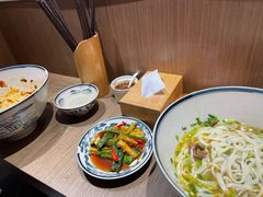 -弓家大队老碗面(高新咖啡街区店)