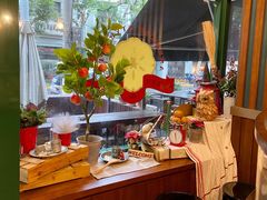 -Pie Bird(新闸路店)