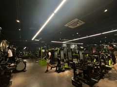 -GMJ·24H健身房(四川北路店)