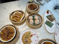 -味可道美食坊(福基路店)