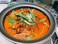 -曾家厨房·新徽菜(九华山路店)