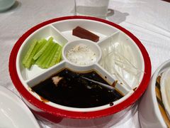 -月福京味斋·烤鸭店·北京菜(鼓楼总店)