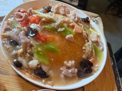 -饭江湖·江湖菜(湖广会馆店)