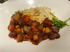 -北京王府井希尔顿酒店·秦唐中餐厅Chynna