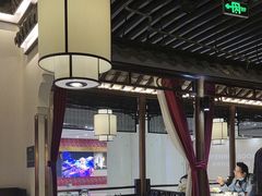 -小菜园新徽菜(苏州繁花中心店)