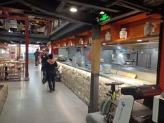 -老九圆山西面馆(CBD店)