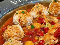 -胖哥俩肉蟹煲(杭州下沙学林街店)