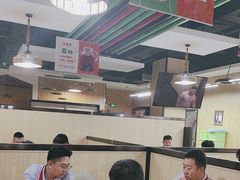 -和庆斋羊蝎子火锅·碳缸烧烤(顺义旗舰店)