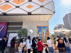 -万达广场(惠州大亚湾店)