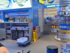 -喜井无限自助烤肉公司(石厦店)