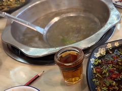 -潮鑫牛肉火锅(敏捷广场店)