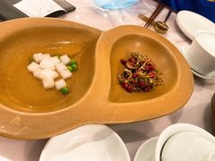 -喜鼎海胆水饺(平安金融中心店)
