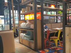 -探鱼·鲜青椒爽麻烤鱼(北京路天河城店)