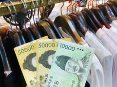 -新世界百货(明洞总店)