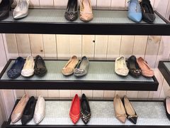 -Pazzion(Wisma Atria)