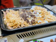 -后宫私房菜(汇客美食娱乐广场店)