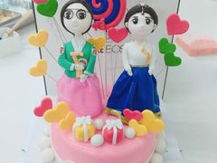 -CAKE BOSS 蛋糕老板(北京世纪金源购物中心)