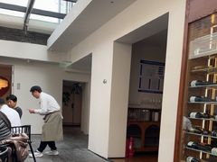 -自如ZSPACE四合院艺术餐厅