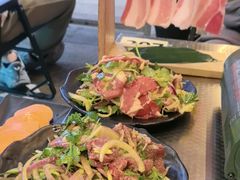 -杨小佳·齐齐哈尔烤肉·烤串(广州店)