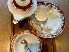 -老欧洲咖啡·西餐(后湖店)