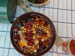 -蛙老爹·蜀香美蛙鱼头(王家湾店)
