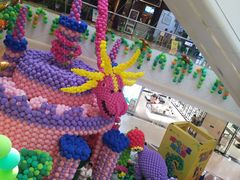-保利MALL(天鹅湖店)