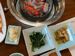 -首尔馆韩国料理(金童路店)
