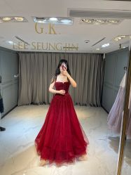 -GRACE KELLY婚纱与礼服(北京店)