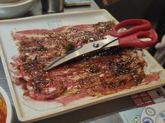 -喜来稀肉(虹泉路店)