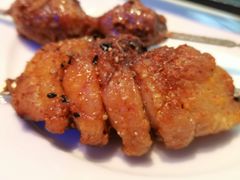 -半岛听涛蒸汽海鲜自助(K11店)