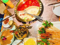 -热辣宗师·串串火锅(万达金街店)