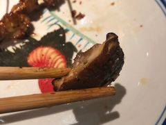 -老高烧烤(龙华星河iCO店)