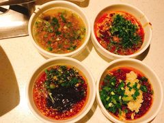 -海底捞火锅(崇文门新世界百货店)