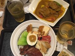 -大家乐(广州天河城六楼店)