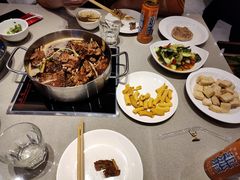-蝎王府羊蝎子(天通苑店)