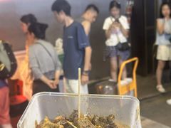 -明记牛杂(新马路分店)